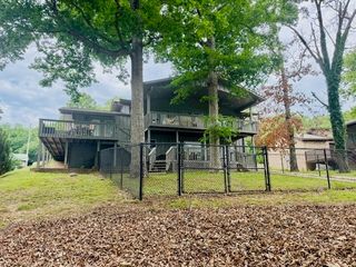 36 Winnebago Circle, Cherokee Village, AR 72529
