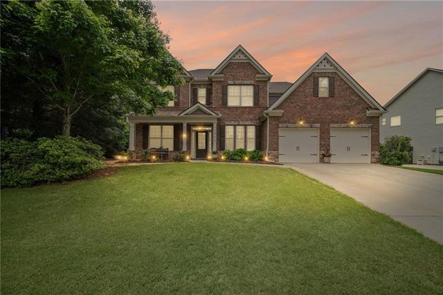 2955 Pleasant Valley Trail, Cumming, GA 30028
