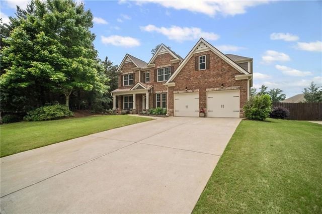 2955 Pleasant Valley Trail, Cumming, GA 30028