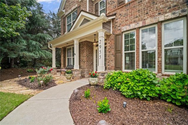 2955 Pleasant Valley Trail, Cumming, GA 30028