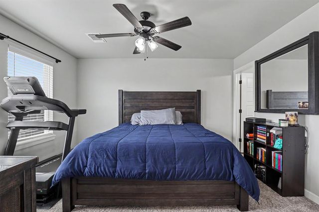 1244 SW 159th Terrace, Oklahoma City, OK 73170