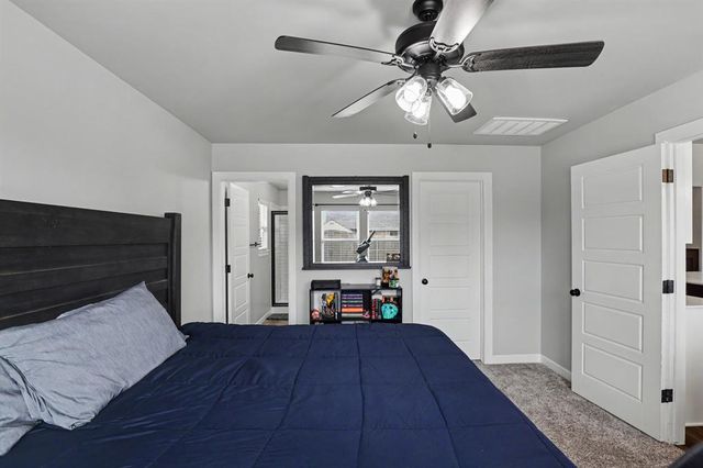 1244 SW 159th Terrace, Oklahoma City, OK 73170