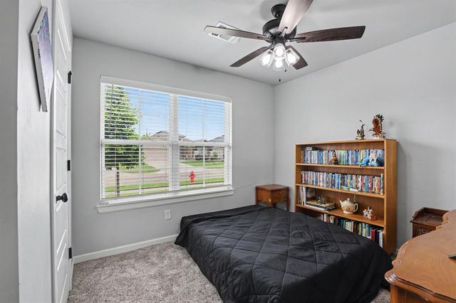 1244 SW 159th Terrace, Oklahoma City, OK 73170