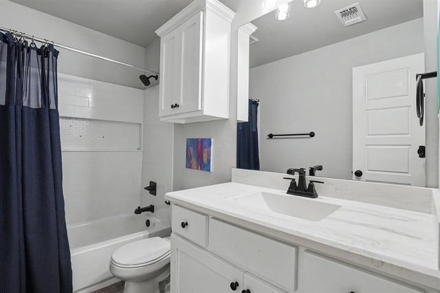 1244 SW 159th Terrace, Oklahoma City, OK 73170