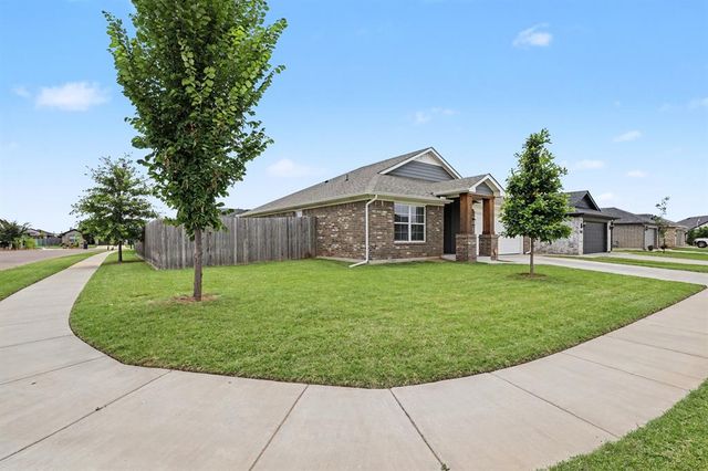 1244 SW 159th Terrace, Oklahoma City, OK 73170