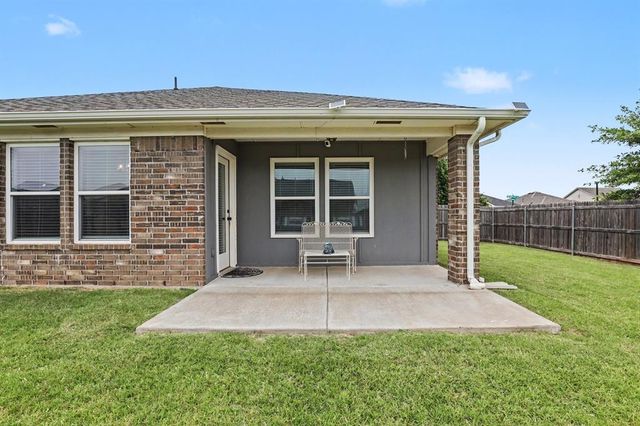 1244 SW 159th Terrace, Oklahoma City, OK 73170
