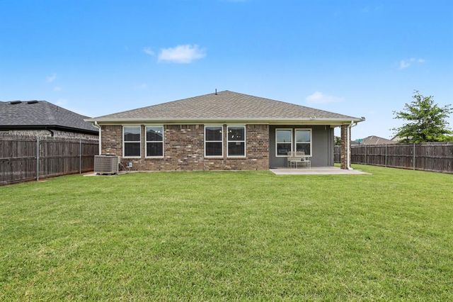 1244 SW 159th Terrace, Oklahoma City, OK 73170
