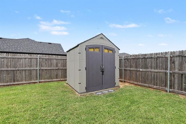1244 SW 159th Terrace, Oklahoma City, OK 73170