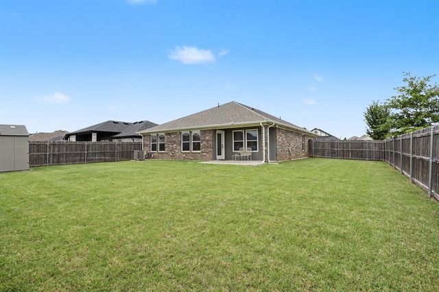 1244 SW 159th Terrace, Oklahoma City, OK 73170