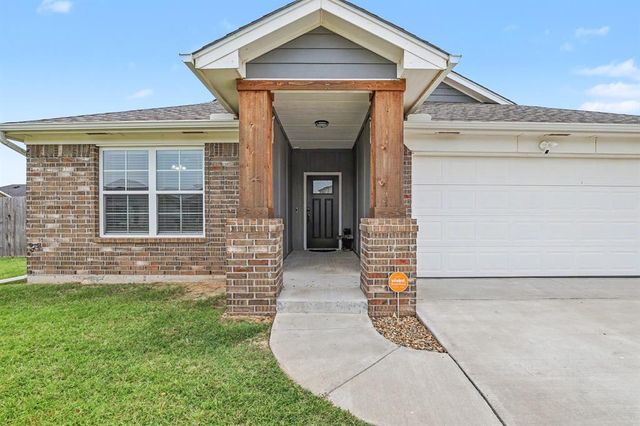 1244 SW 159th Terrace, Oklahoma City, OK 73170