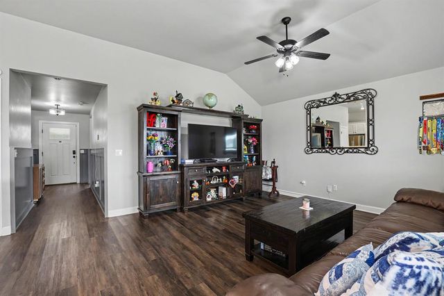 1244 SW 159th Terrace, Oklahoma City, OK 73170