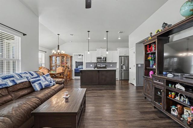1244 SW 159th Terrace, Oklahoma City, OK 73170
