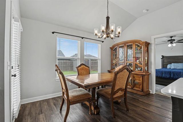 1244 SW 159th Terrace, Oklahoma City, OK 73170