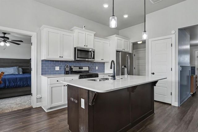 1244 SW 159th Terrace, Oklahoma City, OK 73170