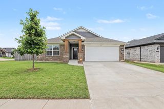 1244 SW 159th Terrace, Oklahoma City, OK 73170