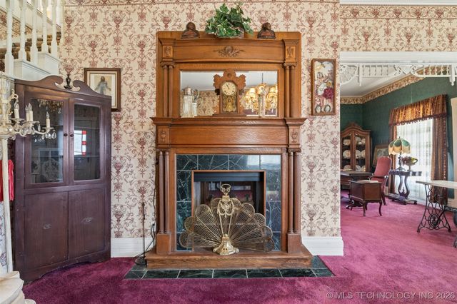 403 N Choctaw Avenue, Claremore, OK 74017