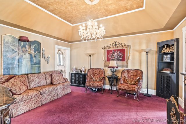 403 N Choctaw Avenue, Claremore, OK 74017