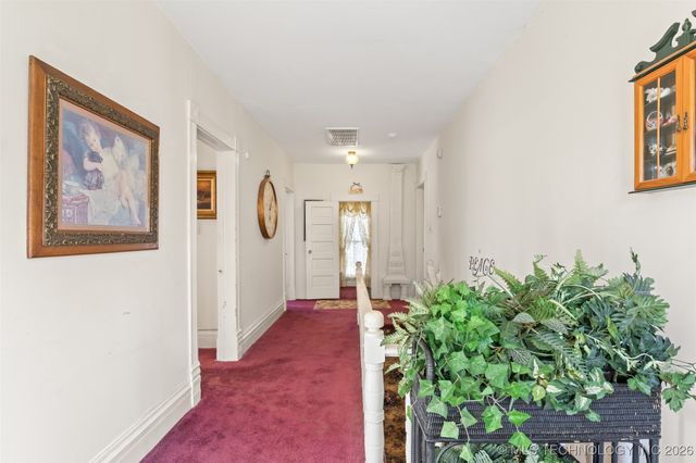 403 N Choctaw Avenue, Claremore, OK 74017