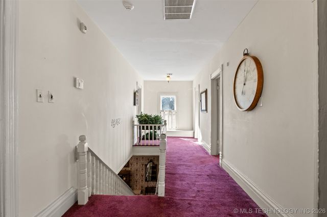 403 N Choctaw Avenue, Claremore, OK 74017