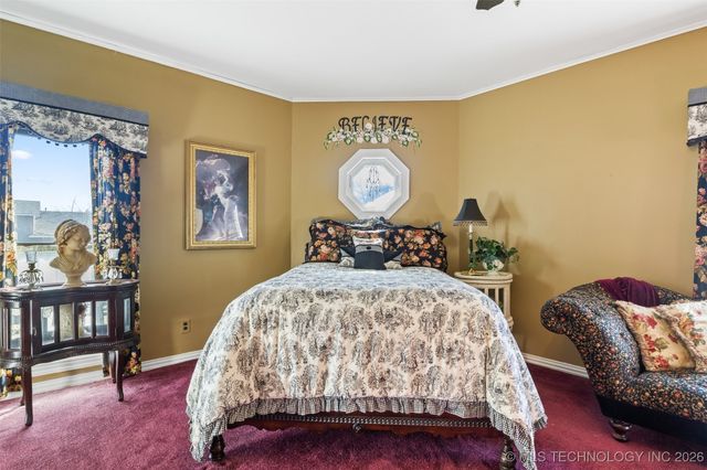 403 N Choctaw Avenue, Claremore, OK 74017