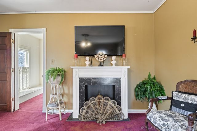 403 N Choctaw Avenue, Claremore, OK 74017