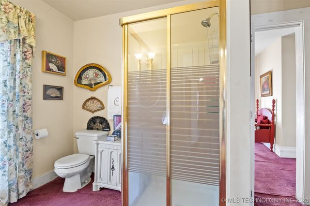 403 N Choctaw Avenue, Claremore, OK 74017