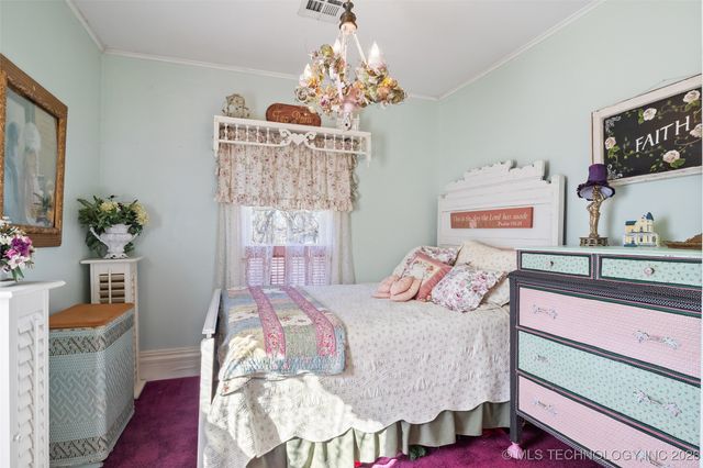 403 N Choctaw Avenue, Claremore, OK 74017