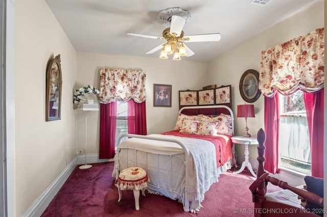 403 N Choctaw Avenue, Claremore, OK 74017