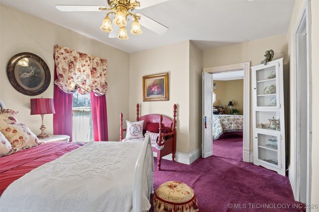 403 N Choctaw Avenue, Claremore, OK 74017