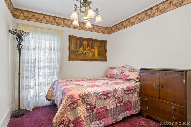 403 N Choctaw Avenue, Claremore, OK 74017