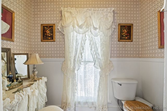 403 N Choctaw Avenue, Claremore, OK 74017