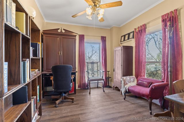 403 N Choctaw Avenue, Claremore, OK 74017