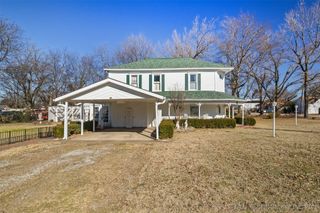 403 N Choctaw Avenue, Claremore, OK 74017