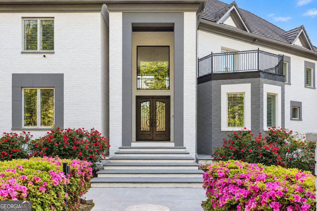 6509 LILY Trail, Fairburn, GA 30213 — photo 2