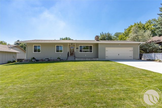 195 Norris Court E, Billings, MT 59105