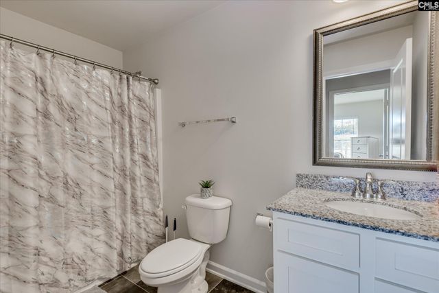 621 Rustic Cabin Lane, Gaston, SC 29053