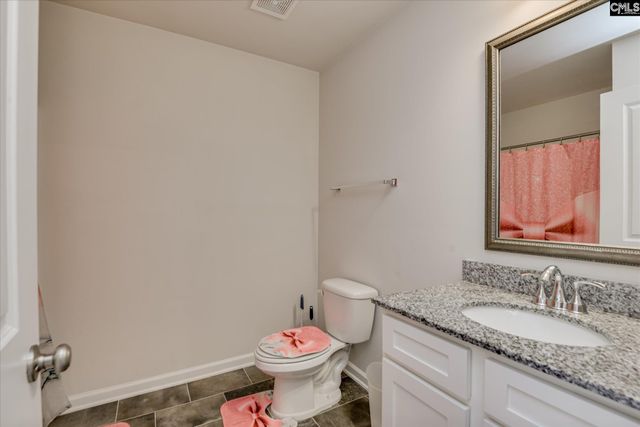 621 Rustic Cabin Lane, Gaston, SC 29053