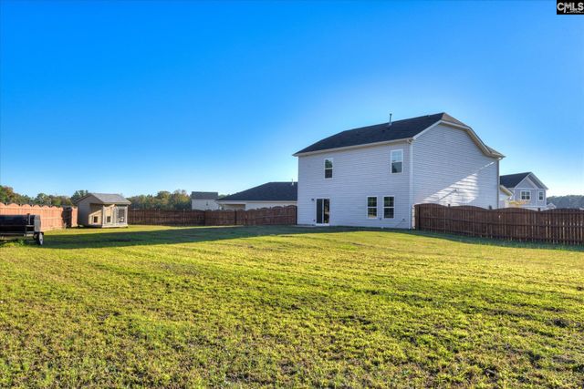 621 Rustic Cabin Lane, Gaston, SC 29053