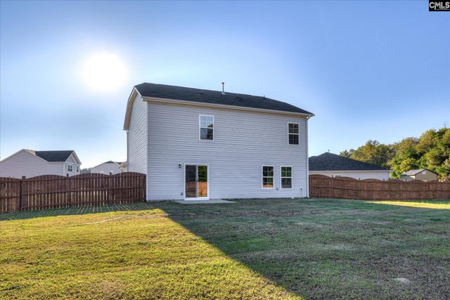 621 Rustic Cabin Lane, Gaston, SC 29053