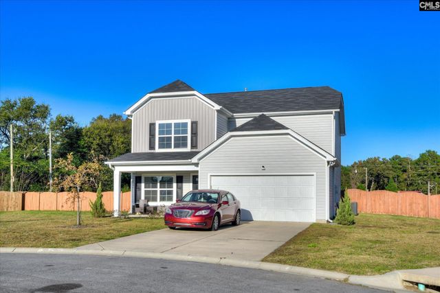 621 Rustic Cabin Lane, Gaston, SC 29053