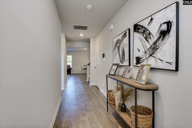 621 Rustic Cabin Lane, Gaston, SC 29053