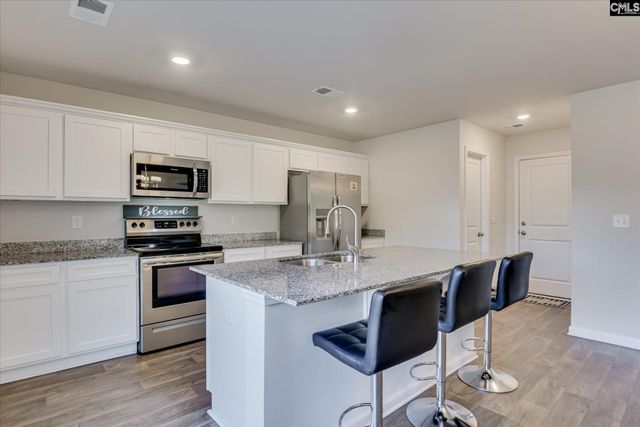 621 Rustic Cabin Lane, Gaston, SC 29053