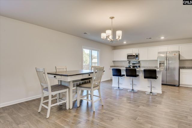 621 Rustic Cabin Lane, Gaston, SC 29053