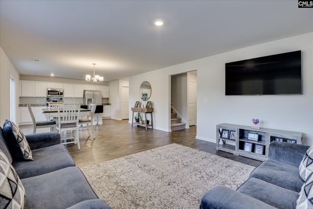 621 Rustic Cabin Lane, Gaston, SC 29053