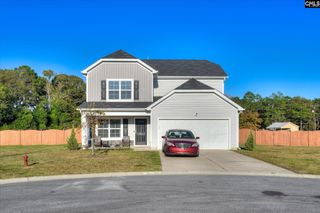 621 Rustic Cabin Lane, Gaston, SC 29053