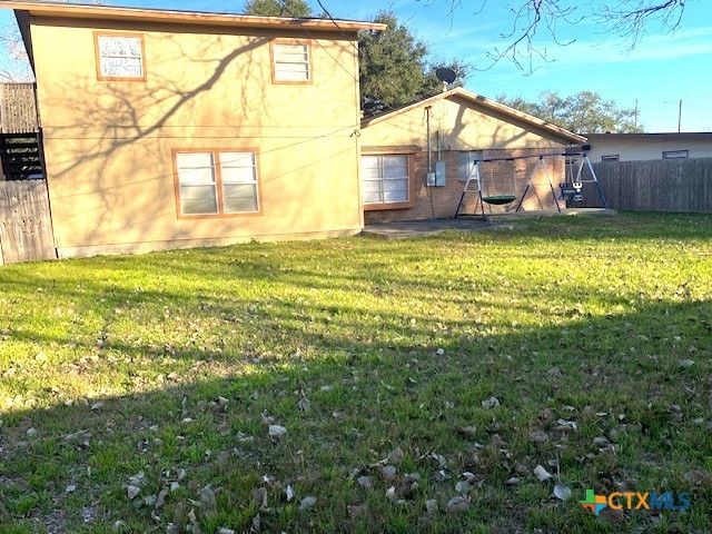 4615 Camellia Street, Victoria, TX 77904
