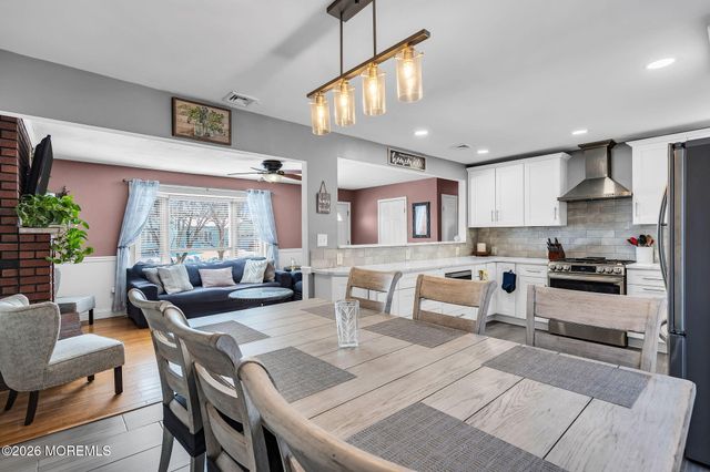 1117 12th Avenue, Toms River, NJ 08757