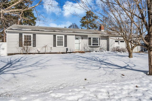 1117 12th Avenue, Toms River, NJ 08757