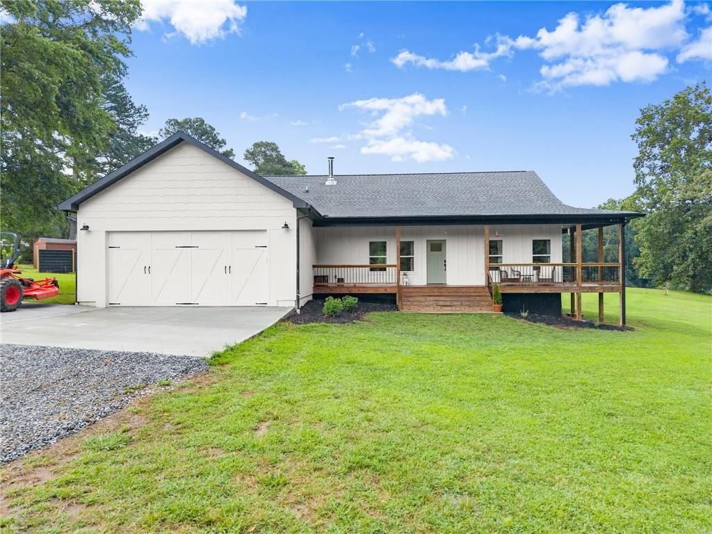 6051 Walden Road, Murrayville, GA 30564