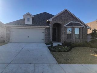 6225 Horsetail Drive, Mckinney, TX 75071